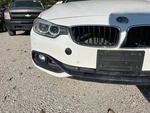 2014-2017 Bmw 4-SERIES Front Bumper Tow Hook Cover Sport #51117294652. Fixed Price $18.00.
