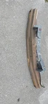 82 Mustang Gt Front Rebar Fog Light Wiring Harness Anf And Brackets. Fixed Price $300.00.