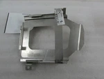Ferrari 488, Ebx Bracket, Used, P/n 310876. Fixed Price $65.00.