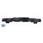 New Rear Bumper Impact Bar Fits 2008-2012 Honda Accord Sedan 191-00915 Capa. Fixed Price $202.96.