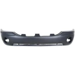 Sherman 690-87-2Q Front Bumper Cover For 2002-2009 Gmc Envoy New. Fixed Price $247.13.