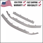 Front Bumper Cover Molding Gray 86569CW000 Fit Hyundai Tucson 2022 2023 2024. Fixed Price $167.99.
