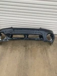 Subaru Baja Front Bumper Cover Silver 2003 2004 2005 2006. Fixed Price $160.00.