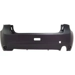 Rear Bumper Cover Fascia Mitsubishi Outlander Sport Rvr 2016-2017. Fixed Price $463.16.