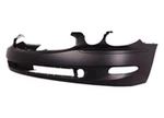 Sherman Front Bumper Cover Primed No Molding For 2005-2007 Buick Allure/lacrosse. Fixed Price $411.60.