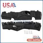 Left & Right Side Front Bumper Support Bracket Retainers 2019-2022 Kia Forte. Fixed Price $11.99.
