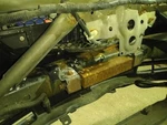 04-08 Acura Tl Front Bumper Reinforcement. Fixed Price $159.44.