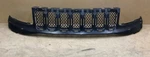 2011 2012 2013 2014 2015 2016 2017 Jeep Compass Front Bumper Upper Grille Oem*. Fixed Price $119.99.