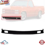 New Front Bumper Lower Valance Air Deflector For 1988-2000 Chevrolet C2500 C3500. Fixed Price $129.33.