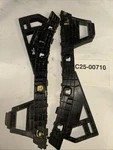 2019-2021 Kia Forte Rear Bumper Right& Left Upper Support Mount Bracket. Fixed Price $42.72.