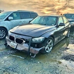 (pickup Local Only) Rear Bumper Reinforcement Fits 12-18 Bmw 320I 1987590. Fixed Price $159.90.