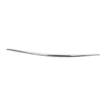 New Genuine Mercedes-benz Front Bumper Trim Strip Chrome Left (2006-2009) Oe. Fixed Price $63.50.