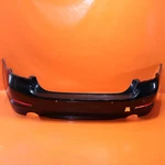 Bmw 530 Rear Bumper 2017 2018 2019 2020 51127475601 G30 Oem. Fixed Price $530.10.