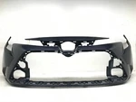 Front Bumper Cover Toyota Corolla Sedan L/le/xle/hybrid 20-2021 52119-12G00 OEM6. Fixed Price $275.50.