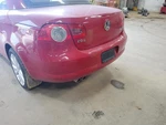(local Pickup Only) Rear Bumper Without Park Assist Fits 07-11 Eos 426652. Fixed Price $209.16.