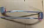 2020-2022 Hyundai Palisade Rear Bumper Mouldings 86695-S8000 86694-S8000 Oem. Fixed Price $80.75.