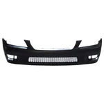 Fits 2001-2005 Lexus IS300 Sedan Front Bumper Cover 101-50163B Capa. Fixed Price $482.96.