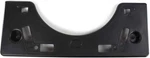 Front License Plate Bracket For Toyota Prius 2004-2009, Black, Factory. Fixed Price $76.95.