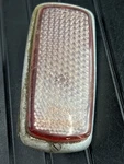 Bmw E10 2002 Rear Reflector Lamp 5198503. Fixed Price $39.99.