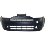 For Nissan Cube Bumper Cover 2009-2014 Front Primed. Fixed Price $204.29.