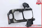 06-12 Mercedes W164 ML350 4MATIC Center Radiator Core Tie Bar Support W/ Horn. Fixed Price $61.25.
