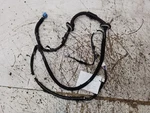 14 15 16 17 18 19 20 21 22 23 24, Toyota 4RUNNER, Rear Lid Gate Wire Harness,oem. Fixed Price $79.99.