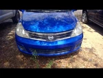 Rear Bumper Hatchback Without Spoiler Fits 07-12 Versa 1067871. Fixed Price $469.90.