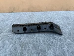 Nissan 370Z 2009-2021 Oem Rear Right Passenger Bumper Mount Bracket Stiffener. Fixed Price $34.95.