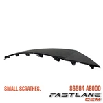 2021-2023 Hyundai Elantra Front Bumper Right Moulding New Oem 86594 AB000. Fixed Price $88.82.