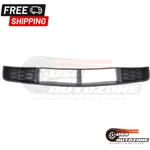 New Bumper Cover Grille Front Center Lower 2005-2009 Ford Mustang Gt Model. Fixed Price $37.99.