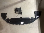 Volvo 30655172 Shield And 30678190 Left Air Deflector. Fixed Price $50.00.