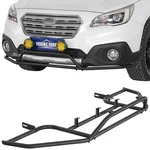 Offroad Front Bumper Steel Tubular Bull Guard Fit 2015-2019 Subaru Outback. Fixed Price $129.98.