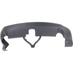 Bumper Cover Ford Edge Limited Sel Rear Lower W/ Towing Package 2011-2014. Fixed Price $188.10.