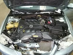 Rear Bumper Hatchback Door Fits 03-05 Mazda 6 954227. Fixed Price $554.69.