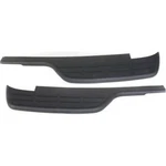 For Chevy Silverado 1500/2500 Bumper Step Pad 1999-2006 Driver Passenger Rear. Fixed Price $150.56.