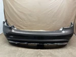 2014-2017 Mercedes Class Coupe C207 Rear Bumper Cover Panel Exhaust Tip Oem. Fixed Price $557.10.