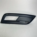 2013 2014 2015 2016 B8.5 Audi A4 Right Passenger Fog Light Grille 8K0807682K Oem. Fixed Price $24.95.