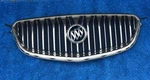 2013-2017 Buick Enclave Front Bumper Chrome Upper Grille Genuine Oem. Fixed Price $349.99.
