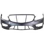 Front Bumper Cover Fascia For 2014-2016 Mercedes Benz E250 E350 E550 Capa Primed. Fixed Price $195.86.
