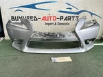 Broken Tab 2014 2015 2016 Lexus IS250 350 Front Bumper Cover Oem AX98297. Fixed Price $250.00.