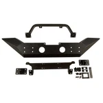 Rugged Ridge Spartan Front Bumper 11548.01 * Fits 07-18 Jeep Wrangler Jk. Fixed Price $646.58.