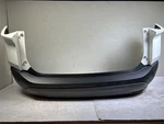 2021-2023 Nissan Rogue Rear Bumper Pc-qak Built Used Oem. Fixed Price $613.00.
