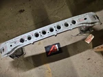 13-17 Ford Escape Front Bumper Reinforcement Beam/rail Contact Absorber Oem. Fixed Price $199.61.