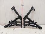 Molding Kit For Jaguar F-pace Series HK83-17B931-AE/HK83-17B930-AE AJ200D/204. Fixed Price $196.55.