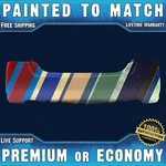 New Painted To Match Rear Bumper Replacement For 2009-2014 Nissan Maxima Sedan. Fixed Price $480.99.