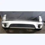 2011-2013 Bmw E70 X5 Lci 35I 35D Factory Rear Bumper Cover Titan Silver Oem. Fixed Price $243.75.