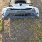 Front Bumper Fits 2013 2015 Toyota RAV4 (local Pickup, No Ship). Fixed Price $125.00.