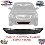 New Front Bumper Cover Grille Oem Replaces For 2008-2010 Toyota Avalon TO1036136. Fixed Price $45.10.