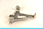 00-06 Mercedes W215 CL500 CL600 Front Bumper Reinforcement Bracket Oem. Fixed Price $31.50.