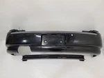 2010 11 2012 Ford Flex Rear Bumper Park Assist Exhaust Cutout Black. Fixed Price $731.44.